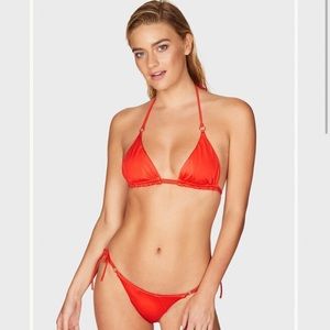 Bond-Eye Australia Heard It Bikini Set